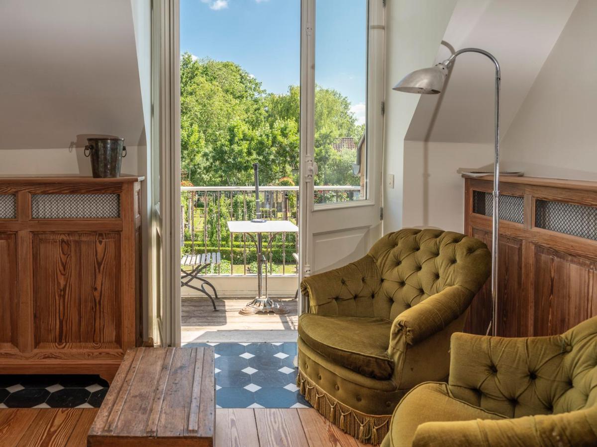 Appartement De dag des Heeren à Merendree Extérieur photo