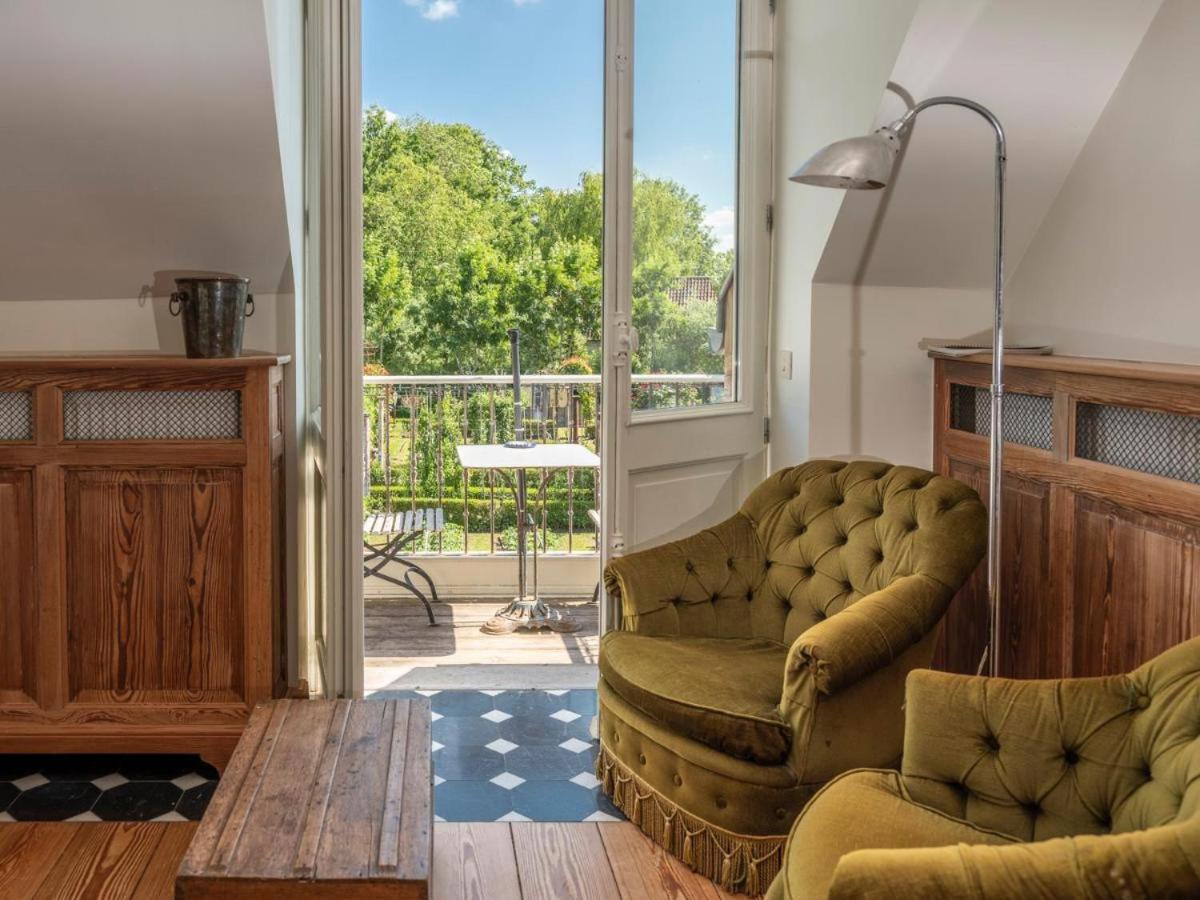 Appartement De dag des Heeren à Merendree Extérieur photo