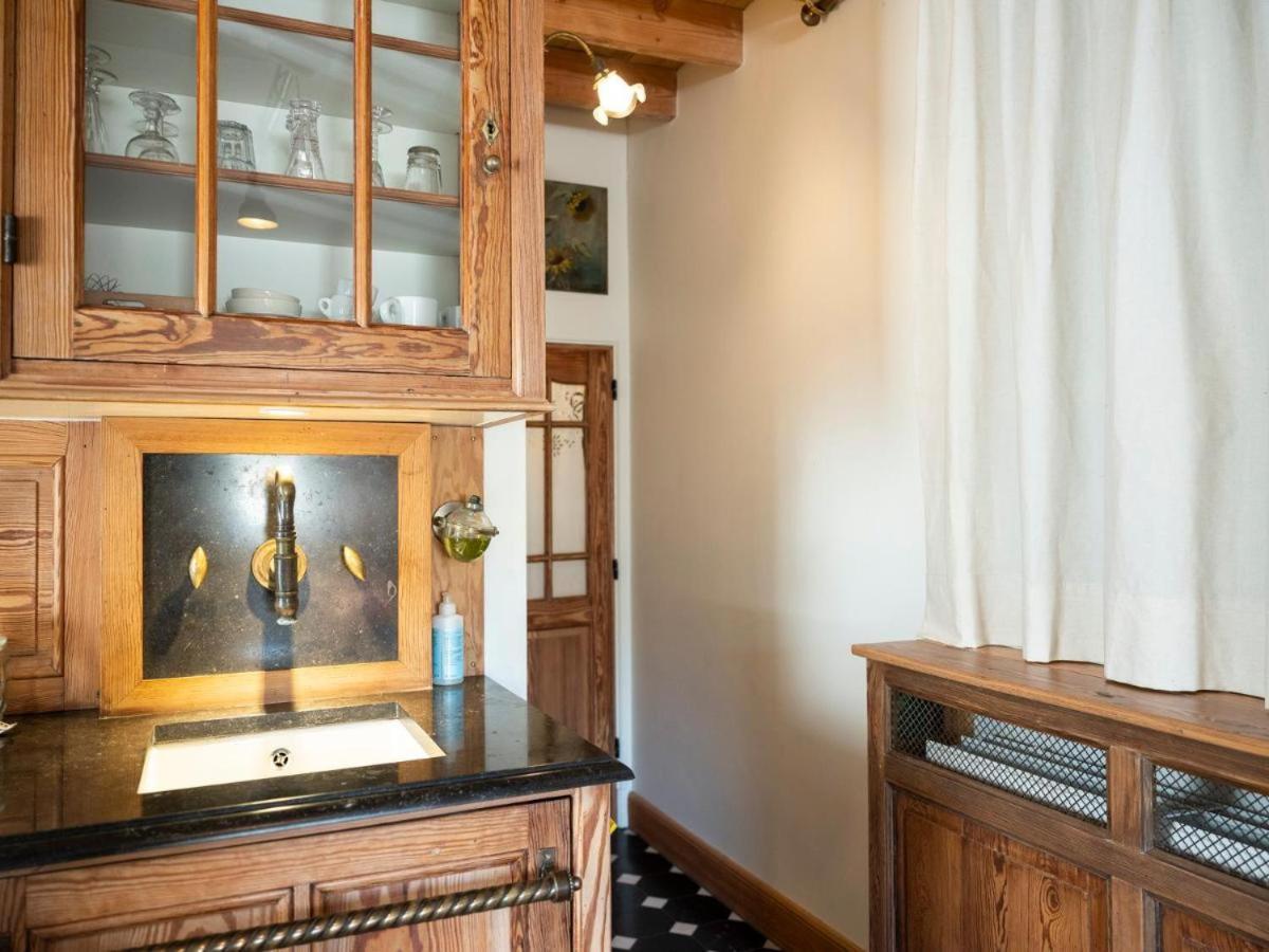 Appartement De dag des Heeren à Merendree Extérieur photo